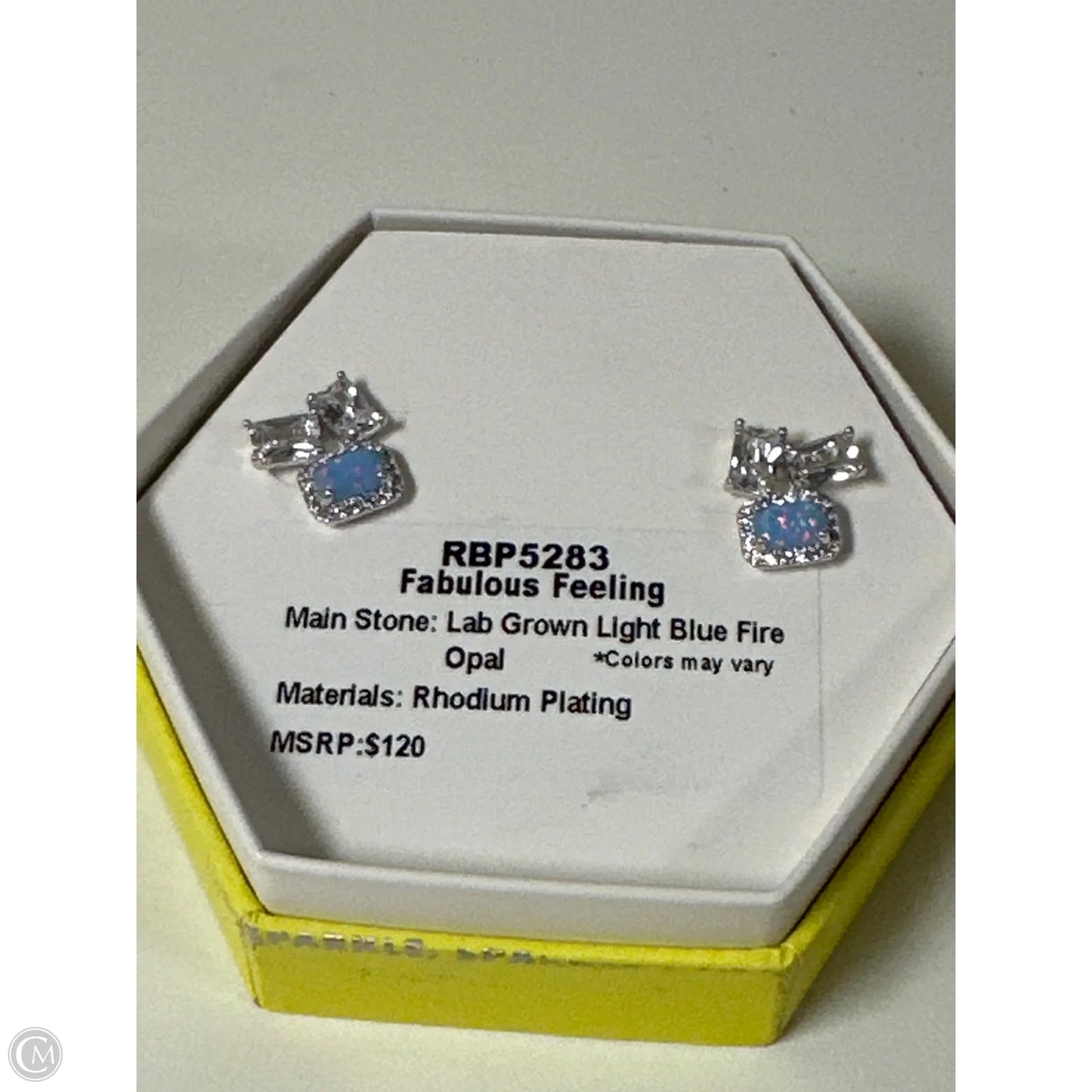 Earrings Stud By Clothes Mentor