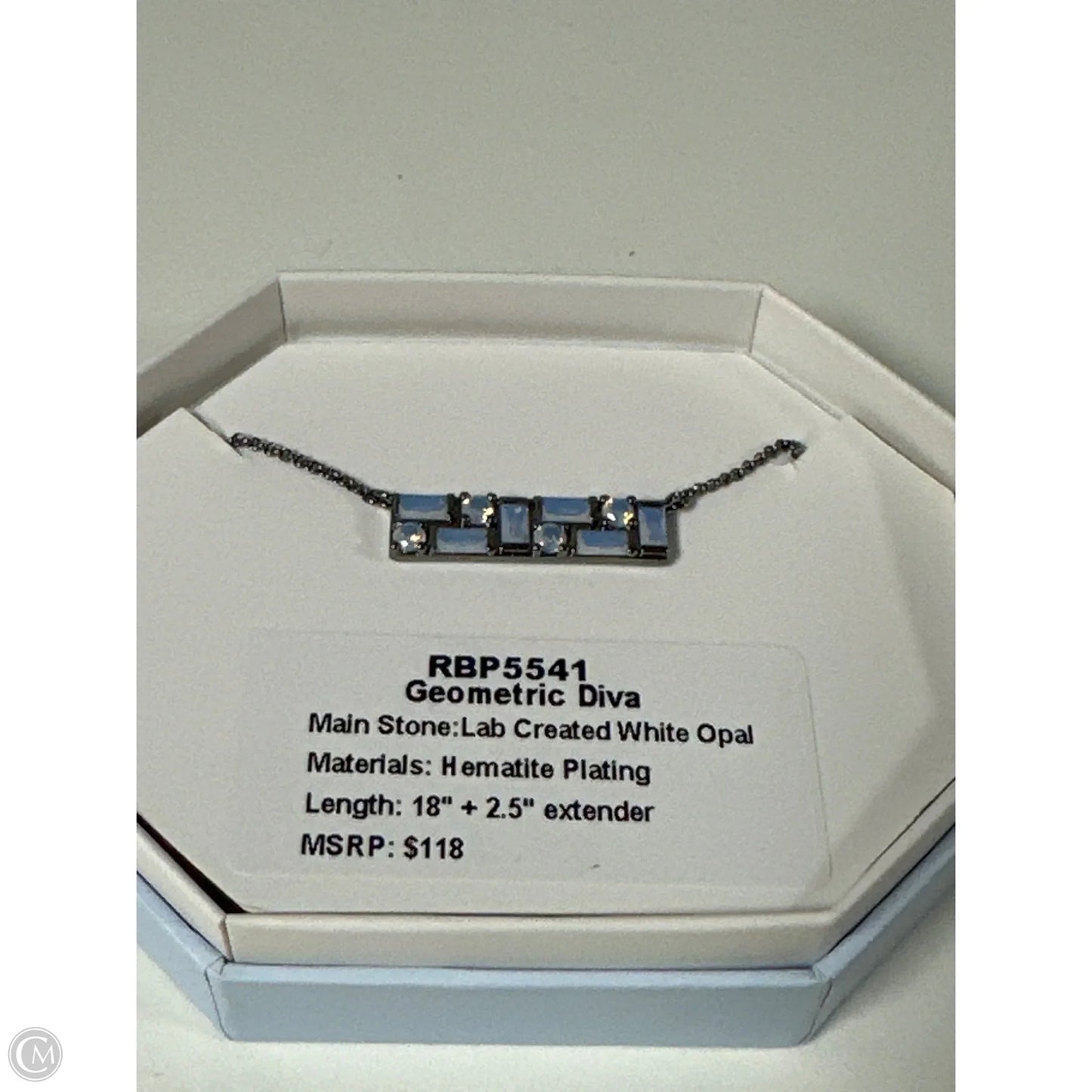 Necklace Chain By Clothes Mentor