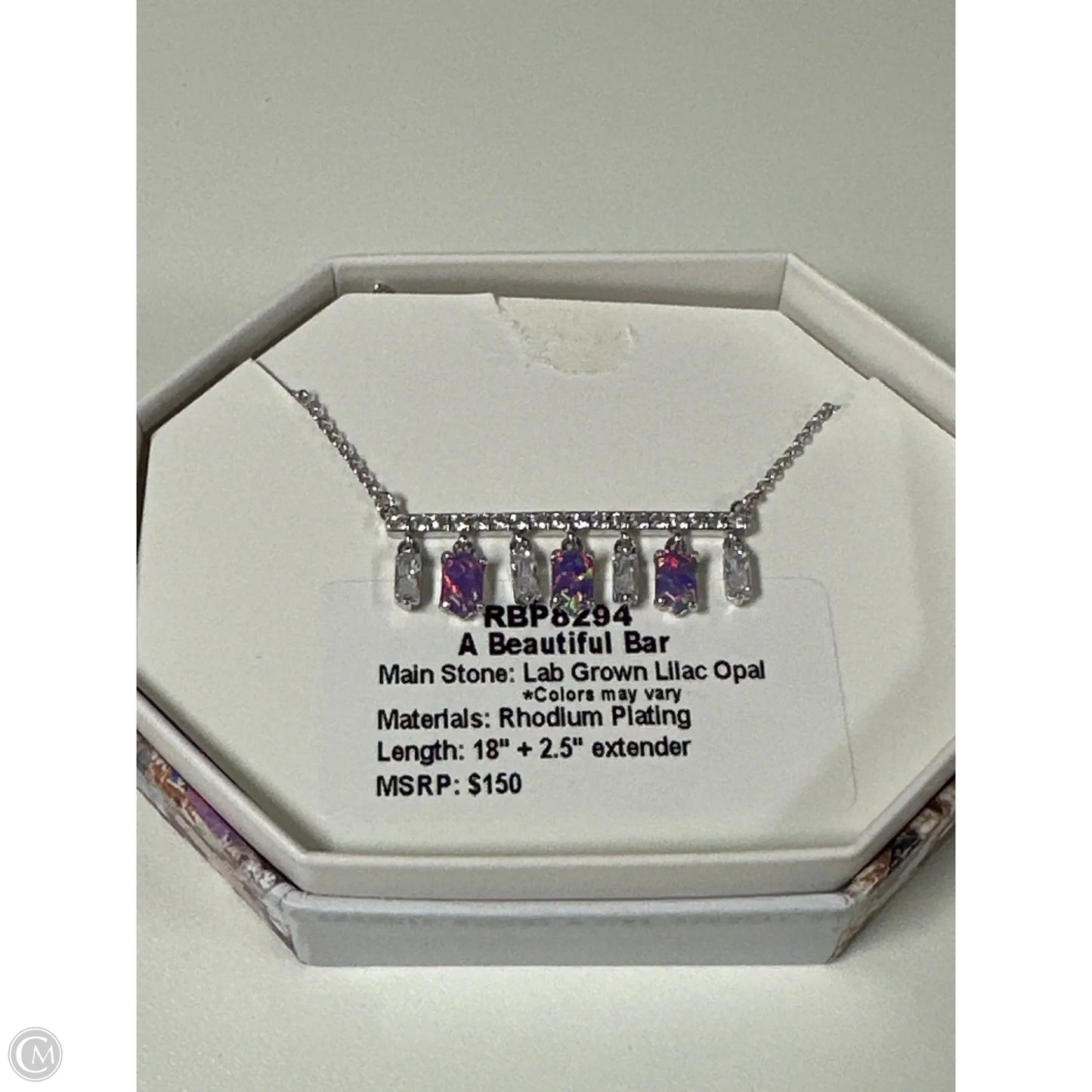 Necklace Chain By Clothes Mentor