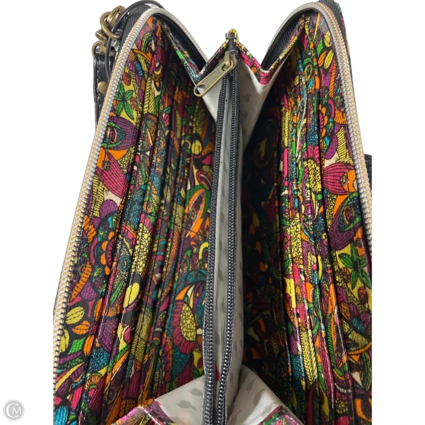 Crossbody By Sakroots, Size: Medium