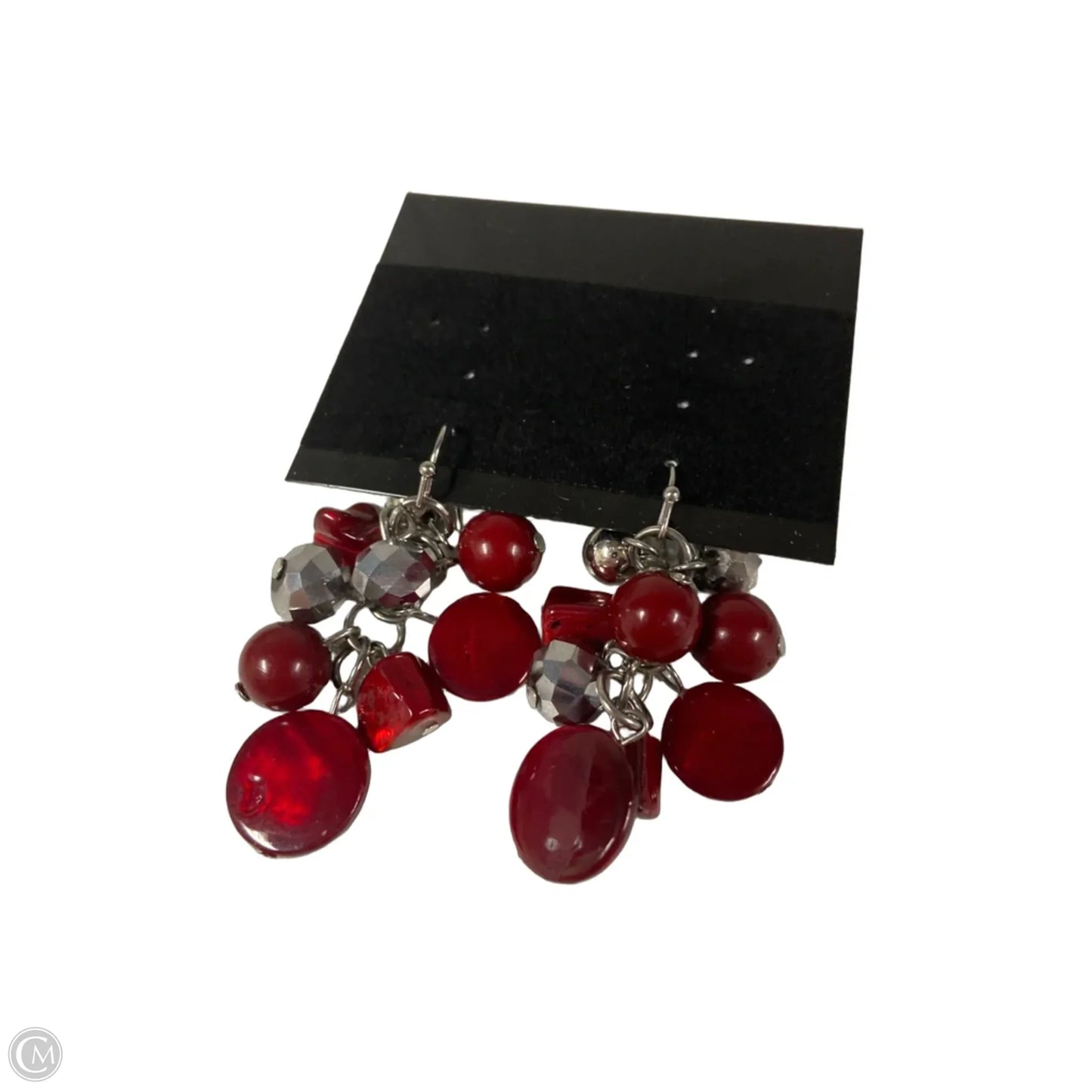 Earrings Dangle/drop By Clothes Mentor