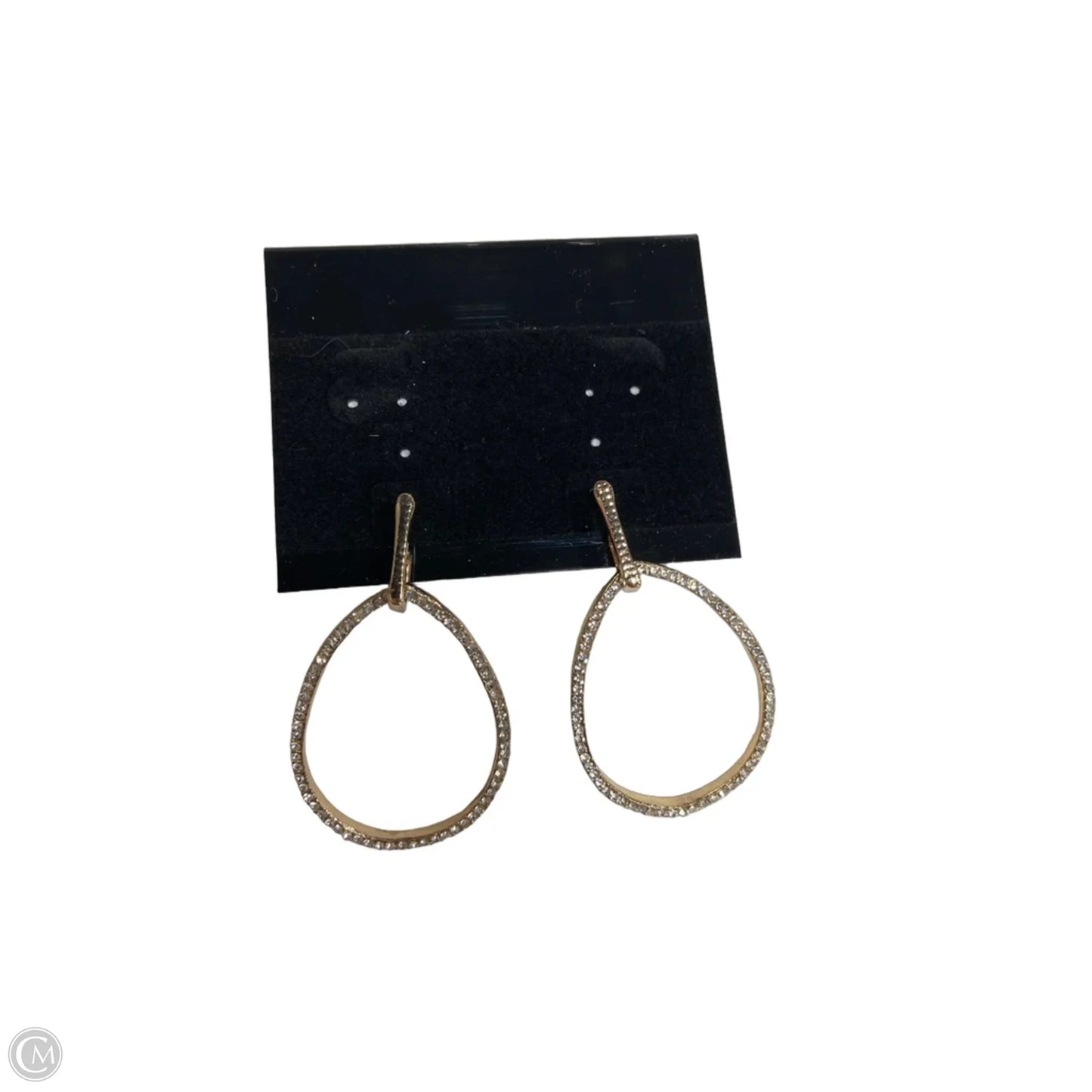 Earrings Dangle/drop By Clothes Mentor