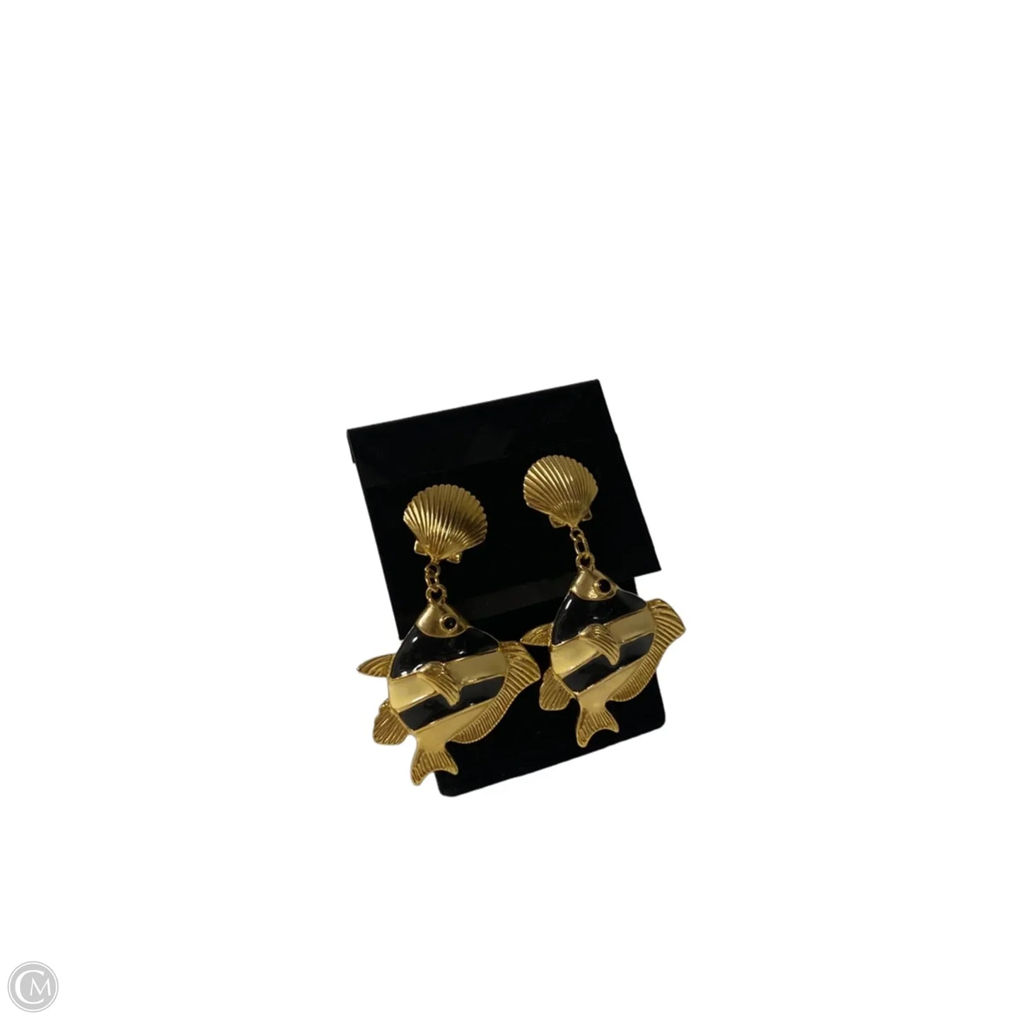 Earrings Dangle/drop By Clothes Mentor
