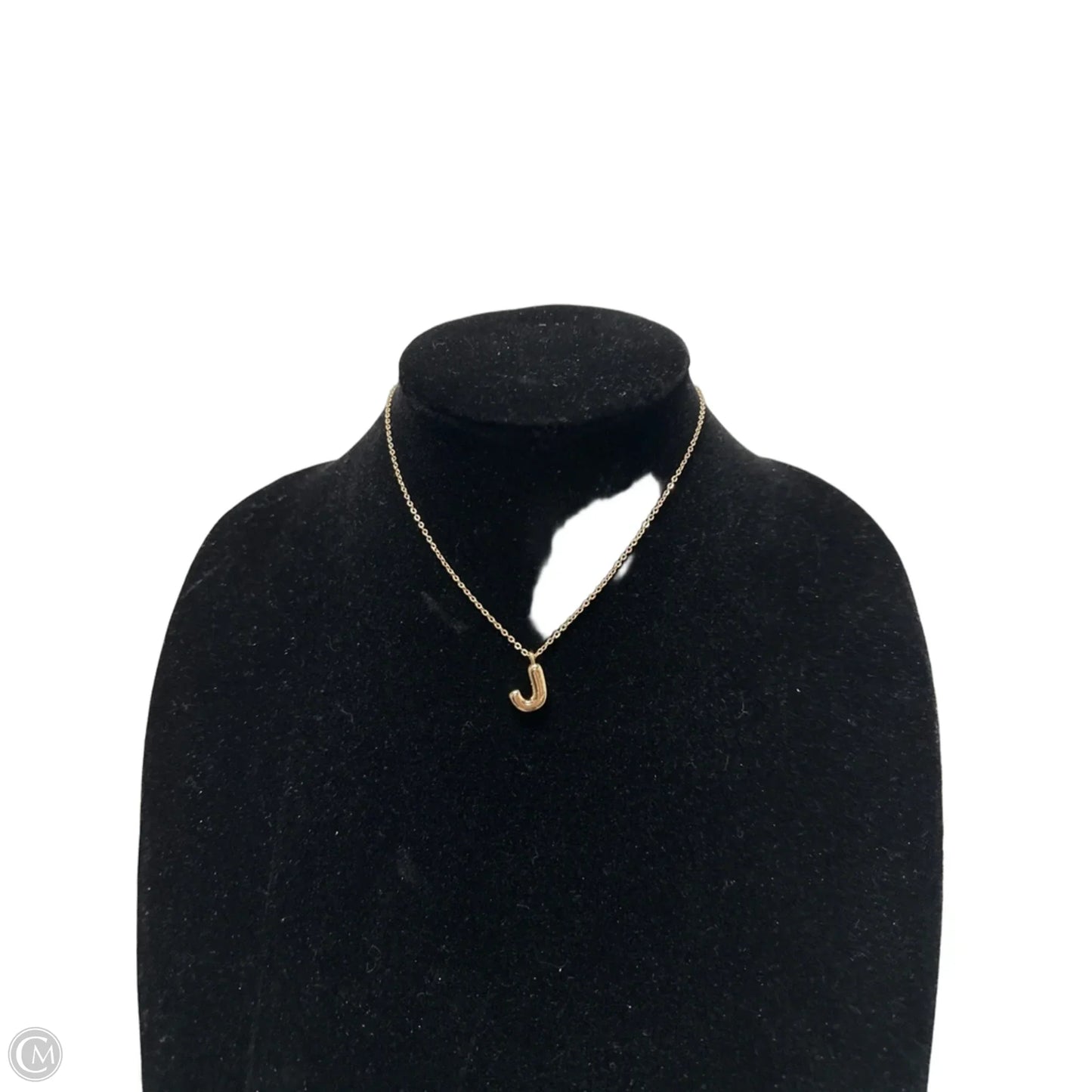 Necklace Charm By Wild Fable