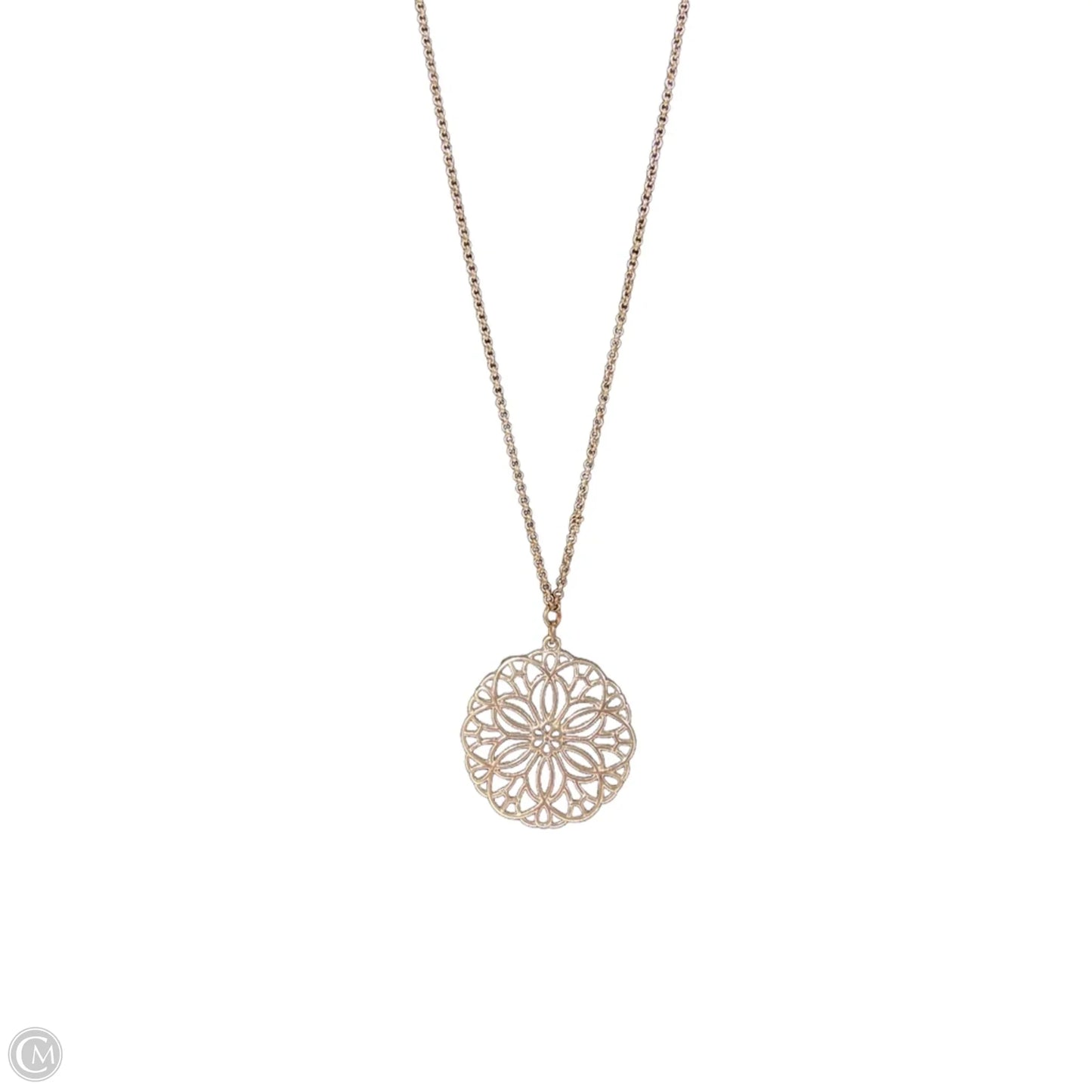 Necklace Pendant By Clothes Mentor