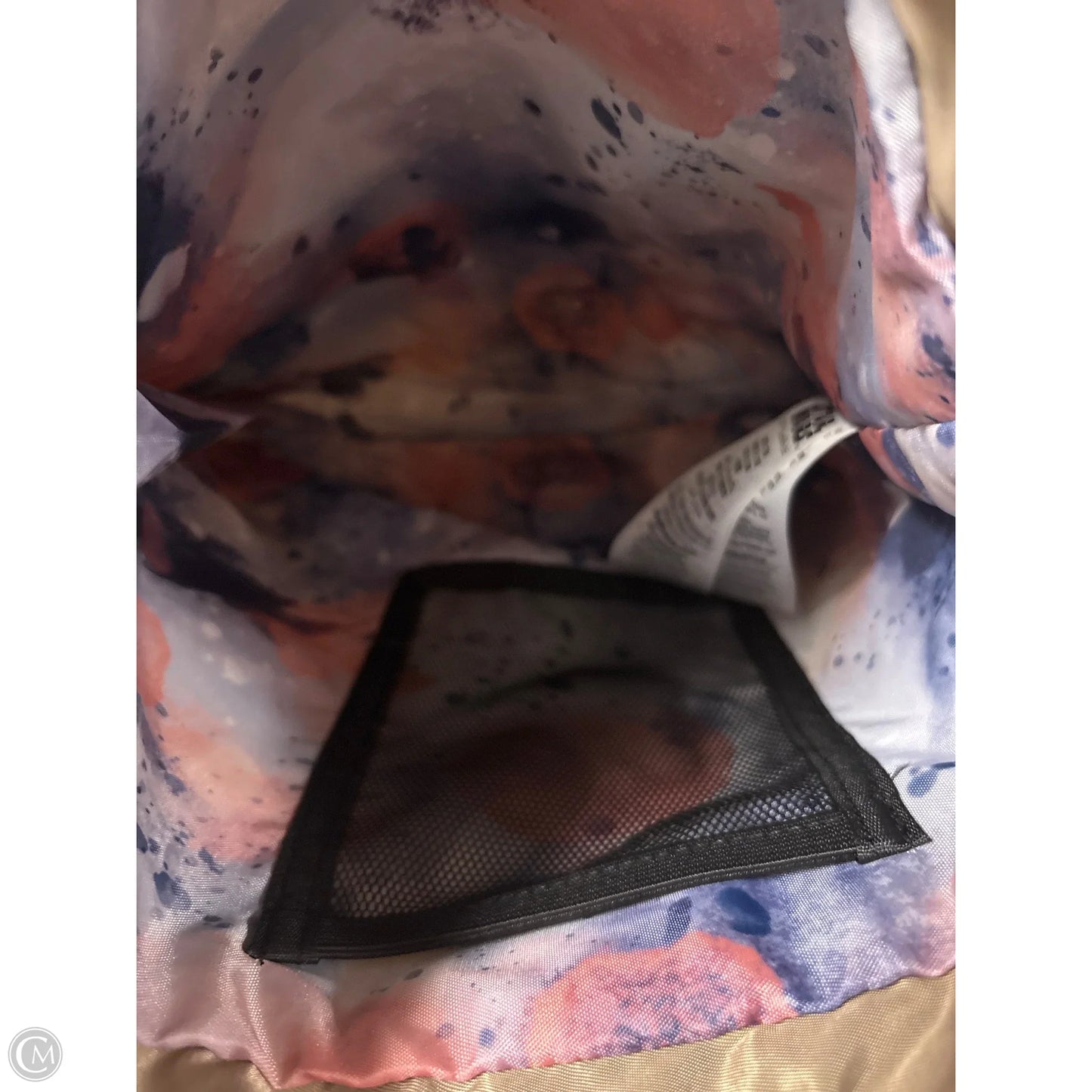 Backpack By Clothes Mentor, Size: Medium