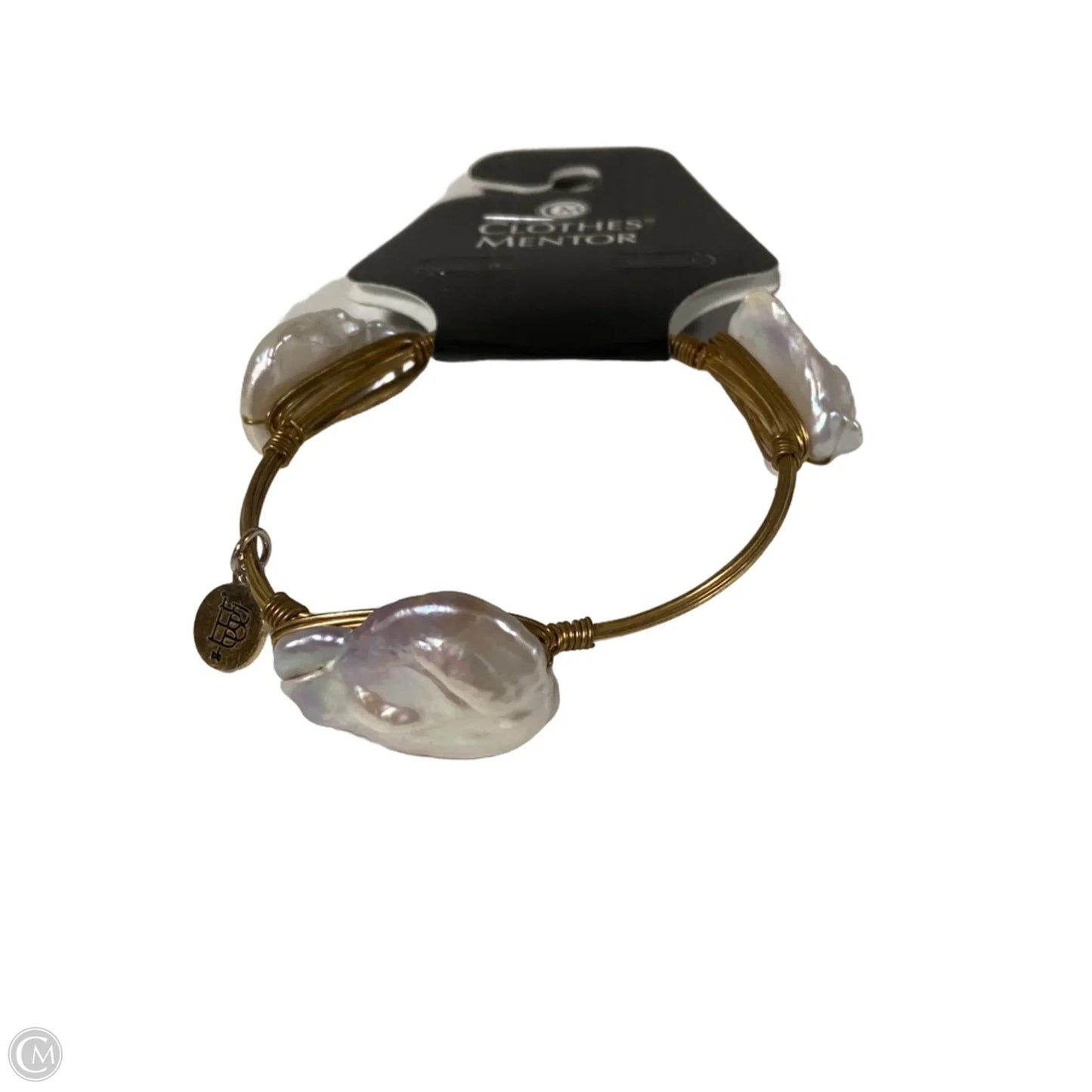 Bracelet Cuff By Clothes Mentor, Size: 1