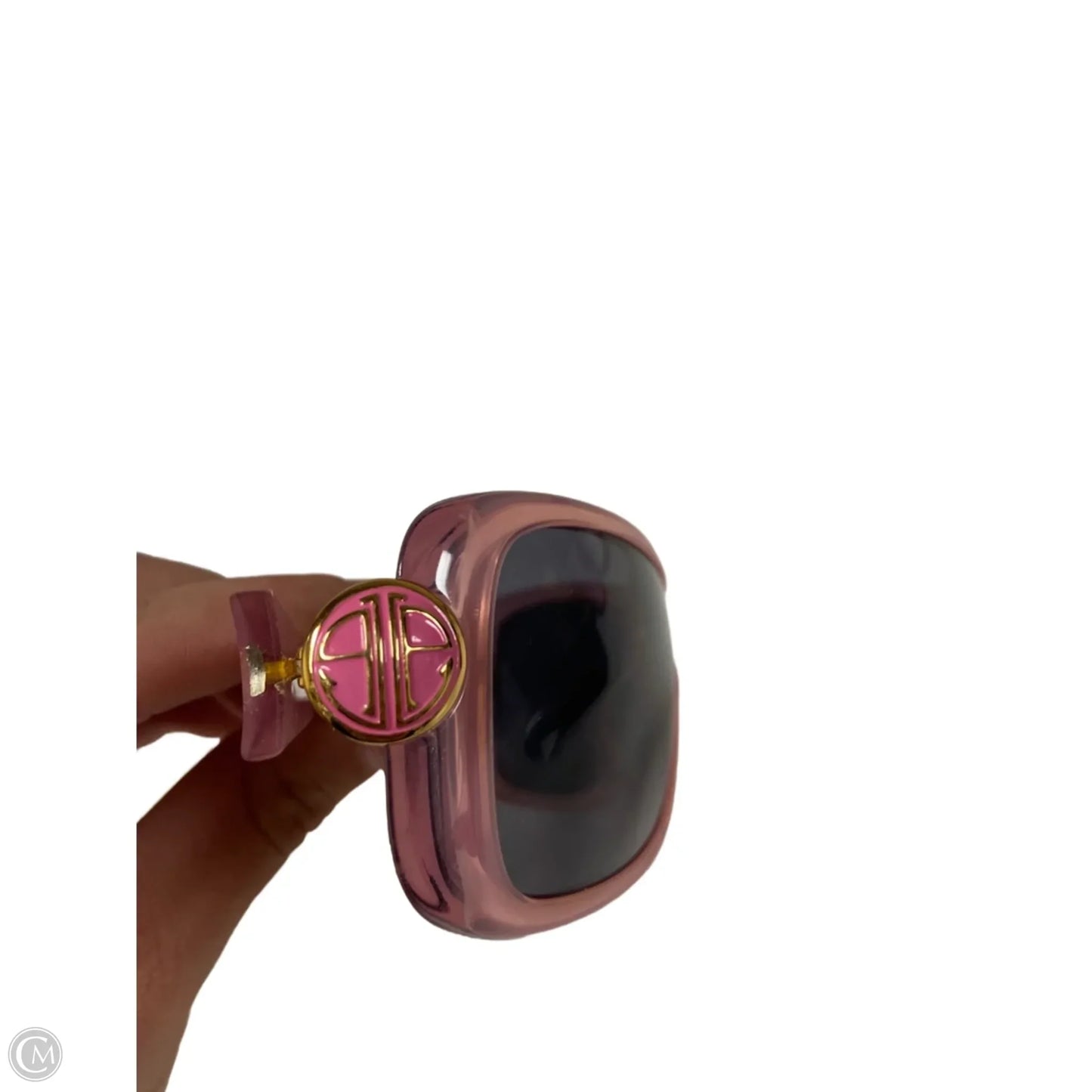 Sunglasses Designer By Lilly Pulitzer, Size: Medium