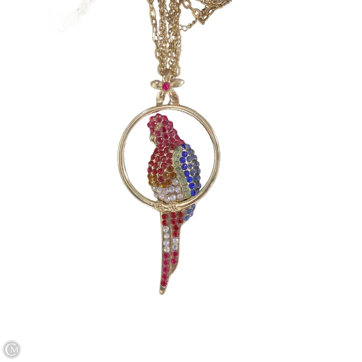 Necklace Statement By Clothes Mentor, Size: 1