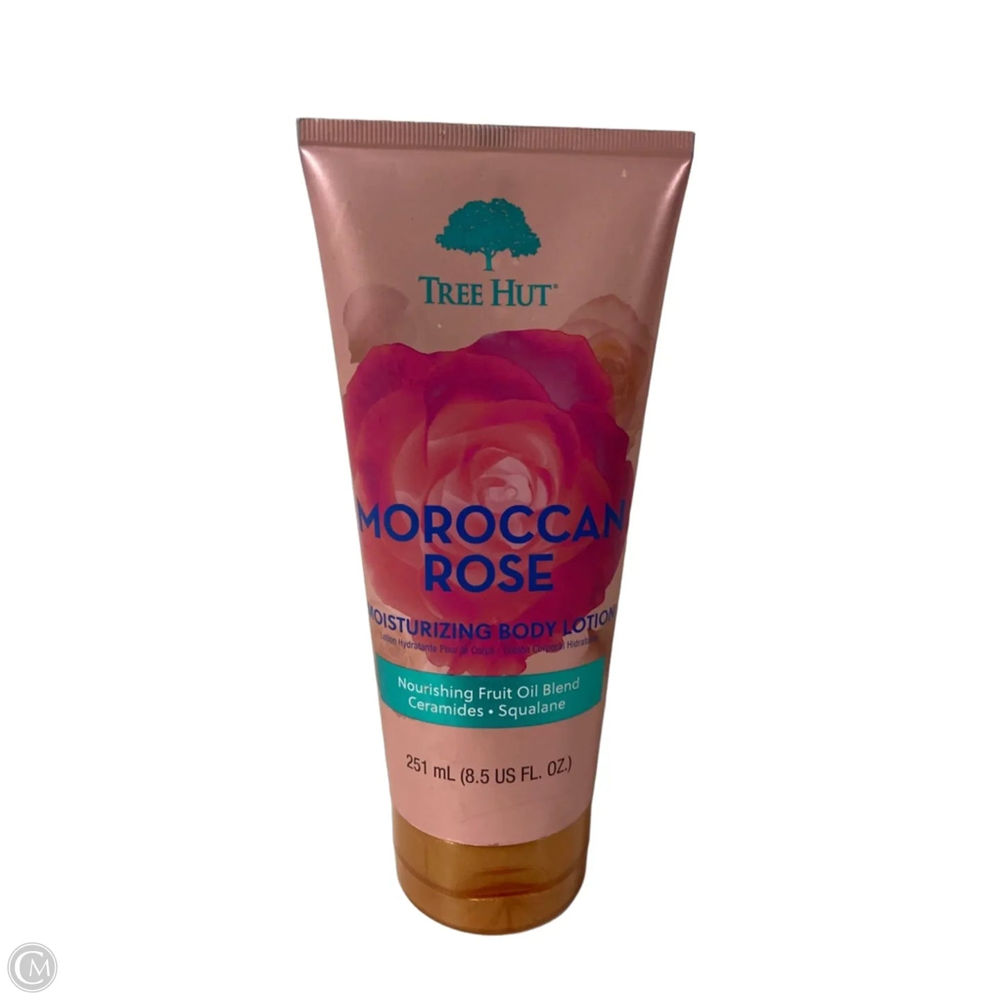 Body Moisturizer By Clothes Mentor, Size: Medium