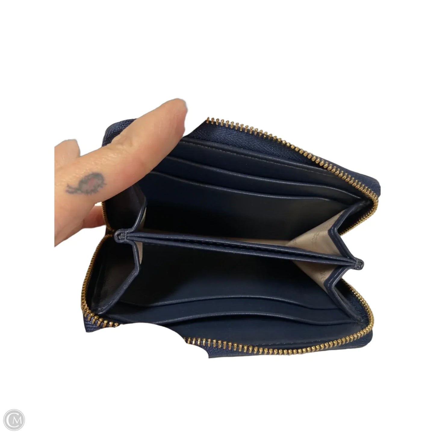 Wallet Designer By Michael Kors, Size: Small