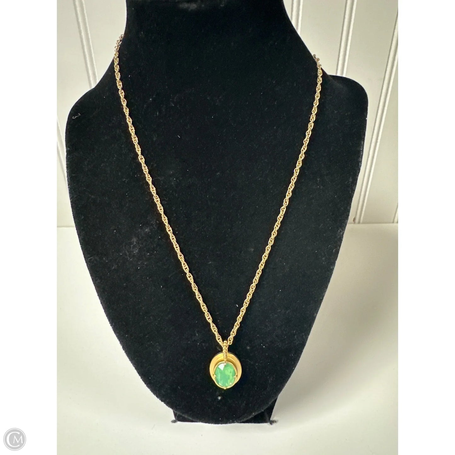 Necklace Other By Spartina