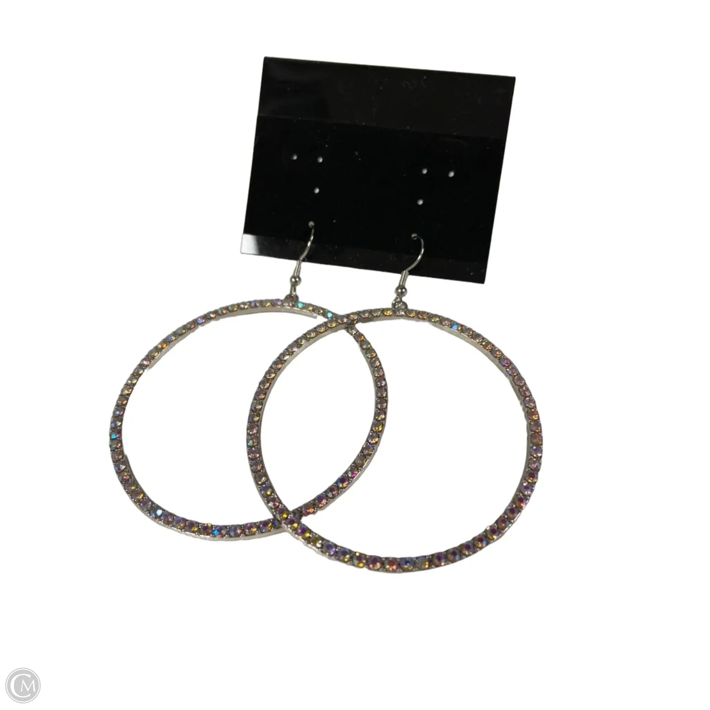 Earrings Hoop By Clothes Mentor