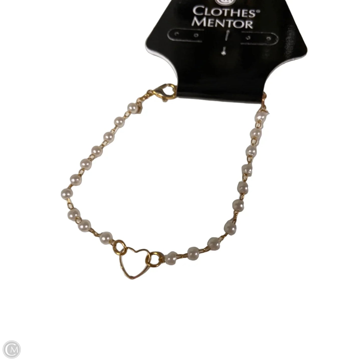Bracelet Beaded By Clothes Mentor