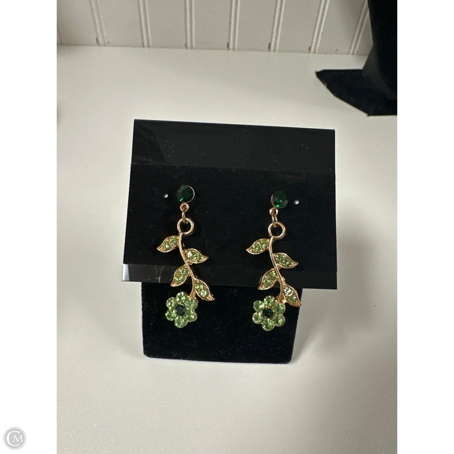 Earrings Dangle/drop By Clothes Mentor