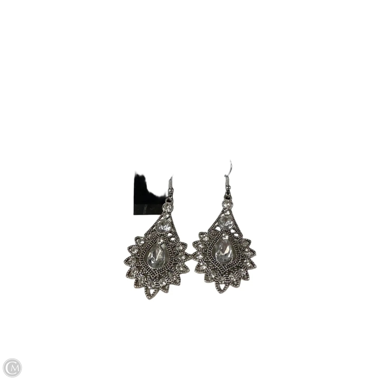 Earrings Dangle/drop By Clothes Mentor