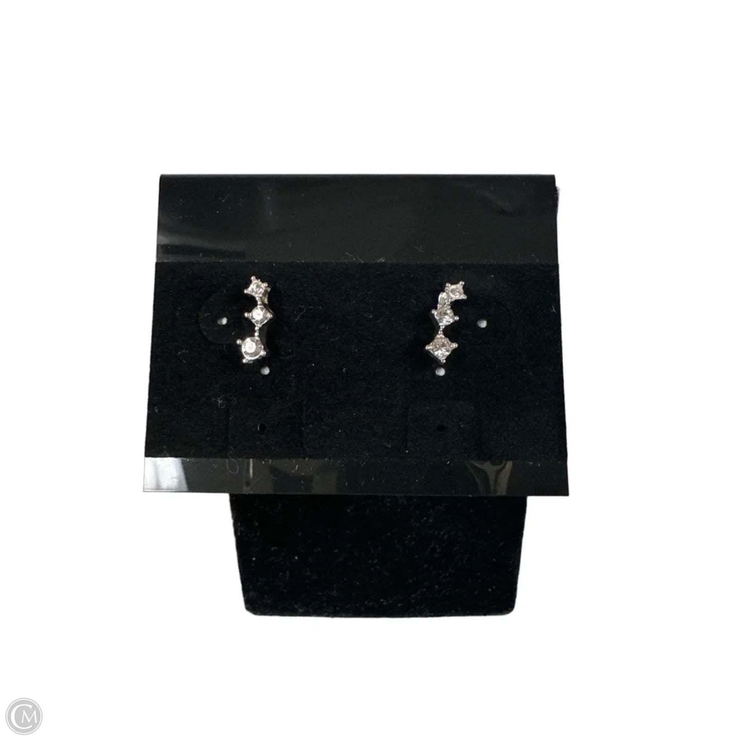 Earrings Stud By Clothes Mentor