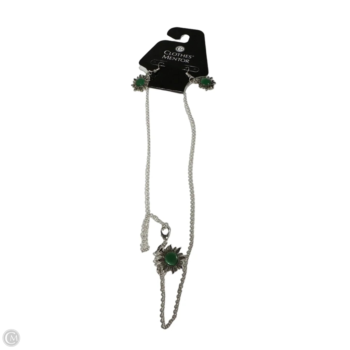 Necklace Set By Clothes Mentor