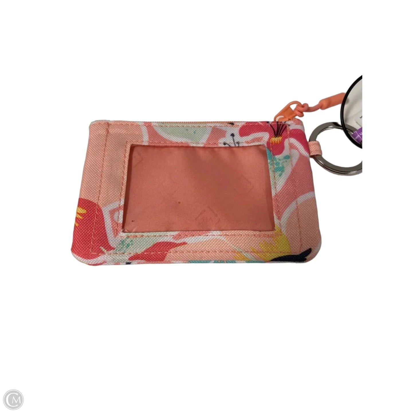 Wallet By Vera Bradley, Size: Small