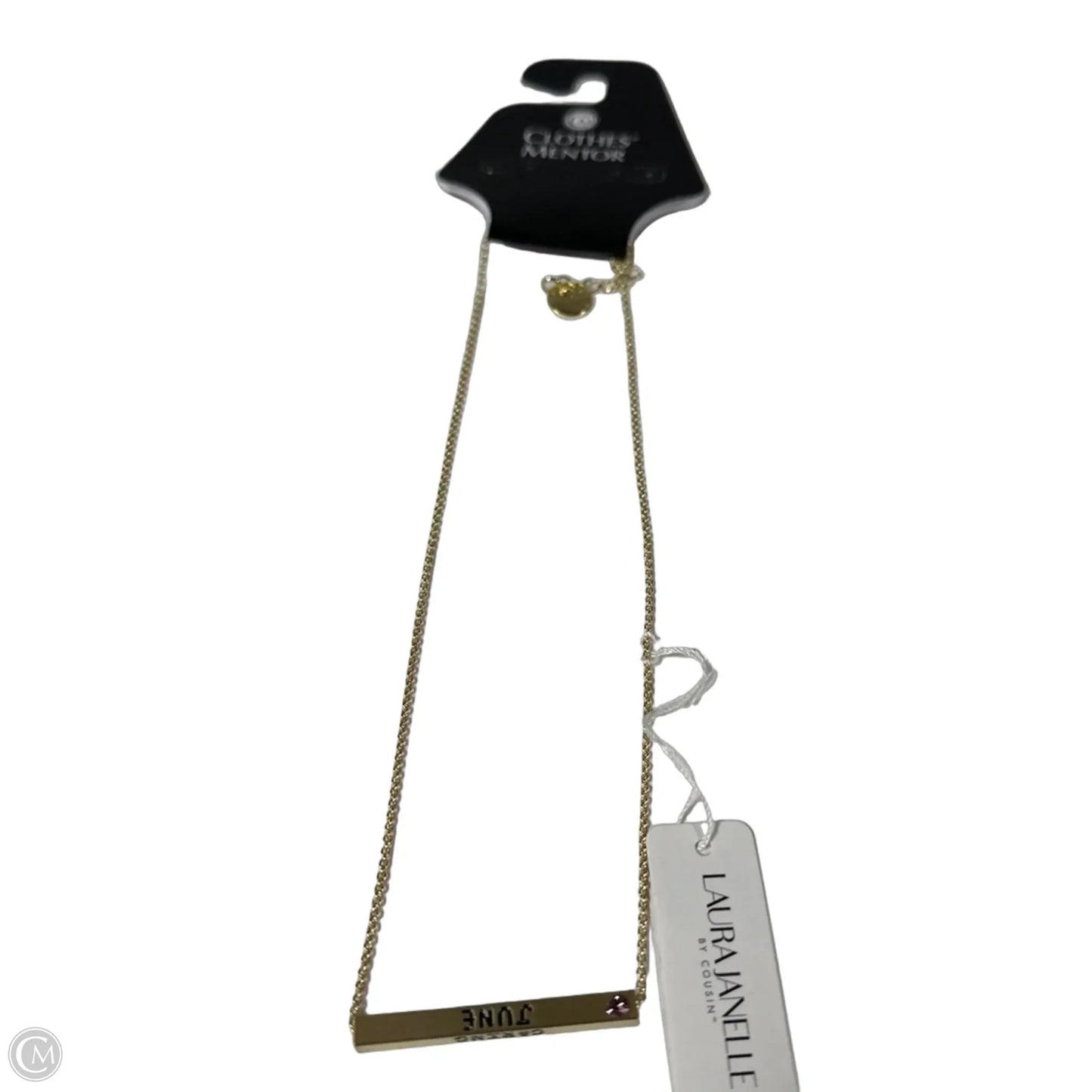 Necklace Pendant By Clothes Mentor, Size: 1