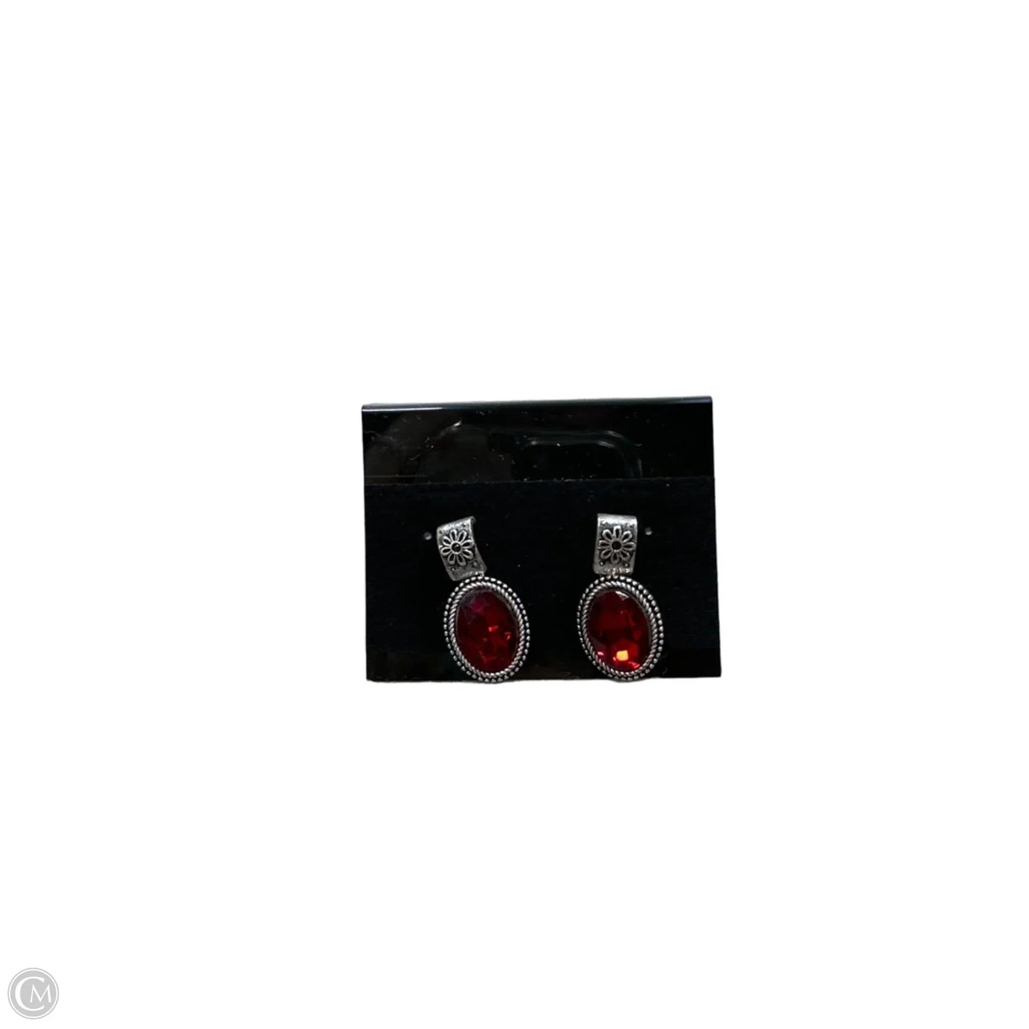 Earrings Dangle/drop By Clothes Mentor