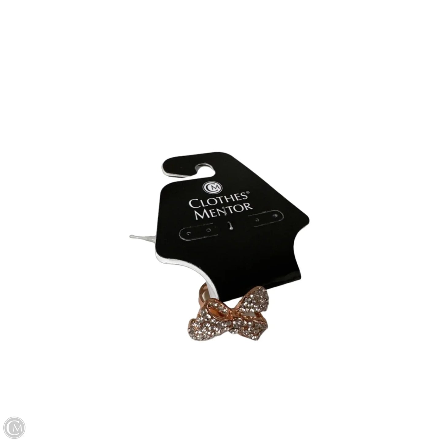 Ring Statement By Clothes Mentor, Size: 5