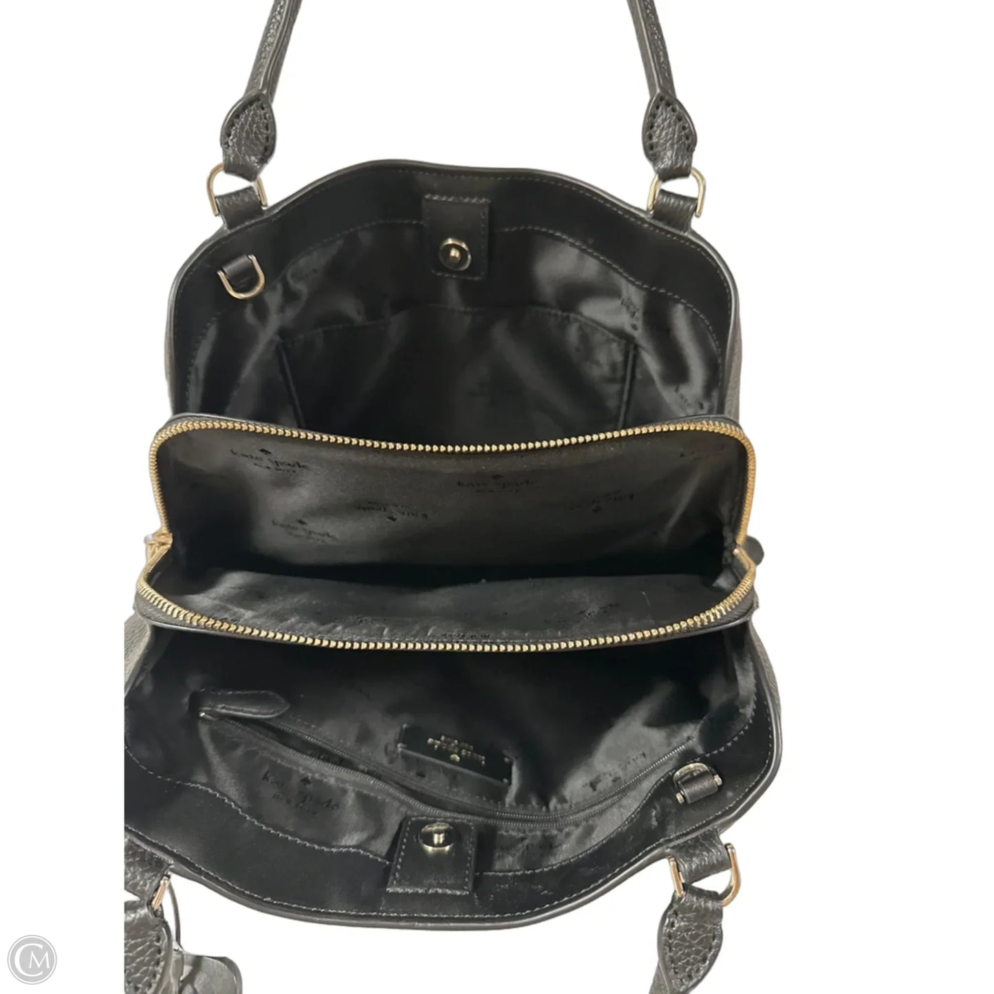 Crossbody Designer By Kate Spade, Size: Medium