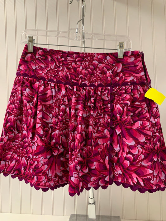 Skirt Mini & Short By Target-designer  Size: 2