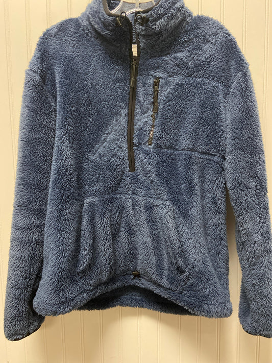 Jacket Fleece By Pink  Size: Petite   Small