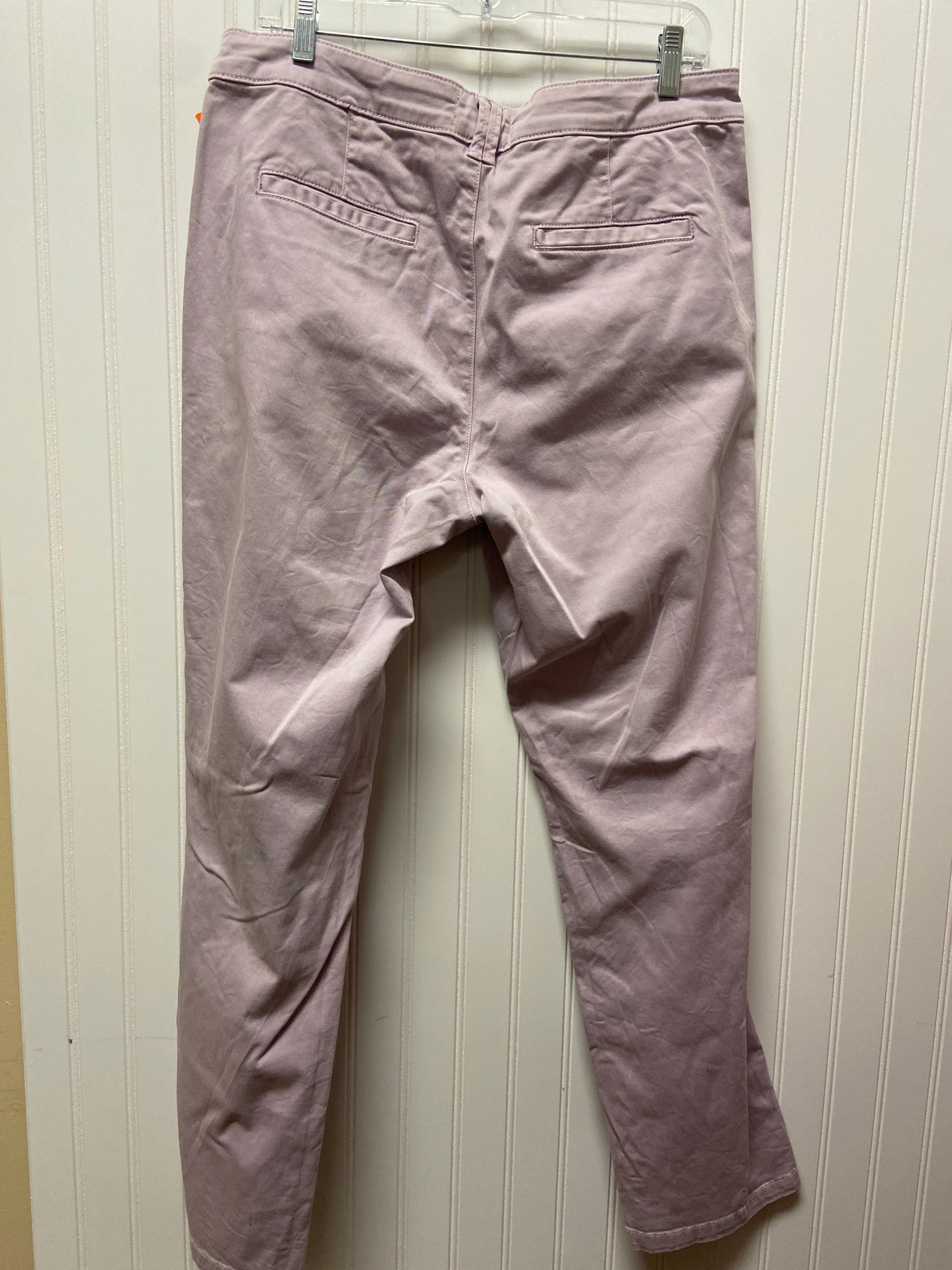Pants Other By Anthropologie  Size: 10