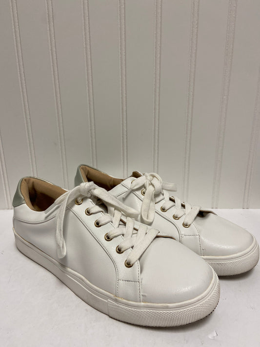 Shoes Sneakers By Loft  Size: 9