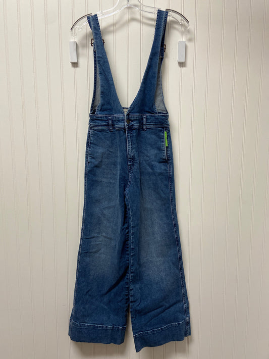 Overalls By Free People  Size: 0