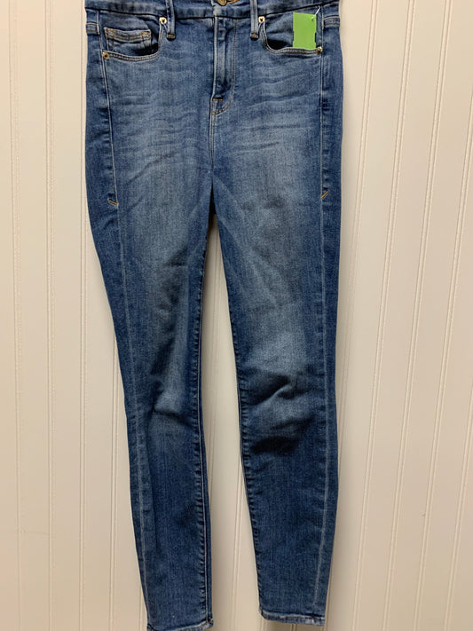 Jeans Designer By Good American  Size: 2