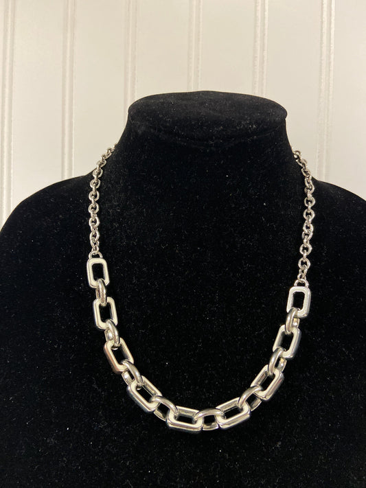 Necklace Chain By Lia Sophia  Size: 1