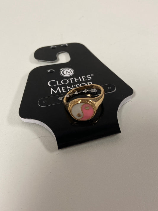 Ring Band By Clothes Mentor  Size: 9