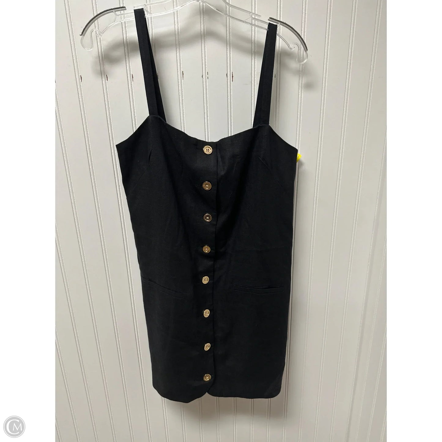 Dress Casual Short By J. Crew In Black, Size: S