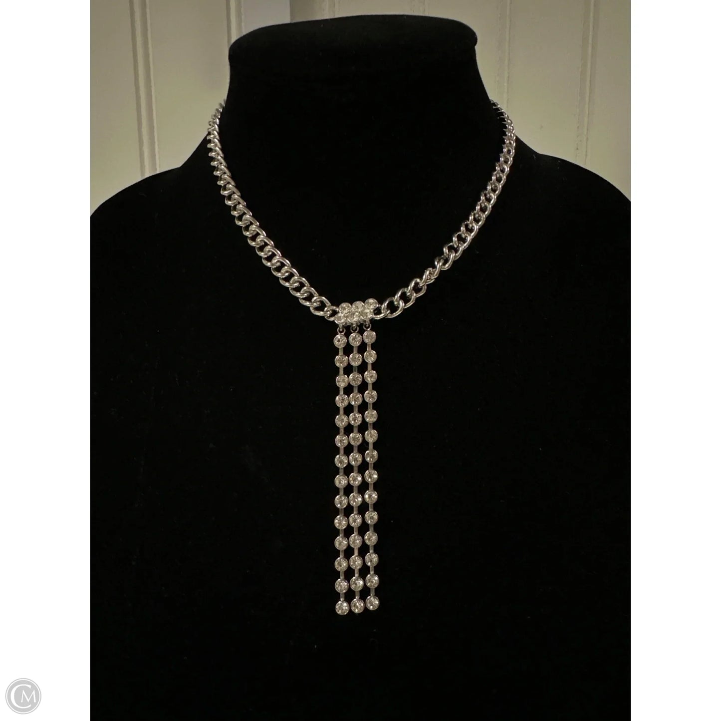 Necklace Chain By Clothes Mentor