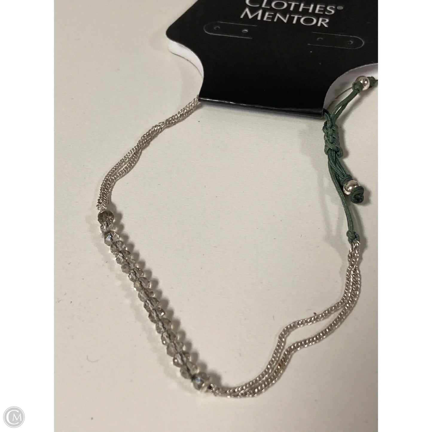 Bracelet Beaded By Clothes Mentor, Size: 1