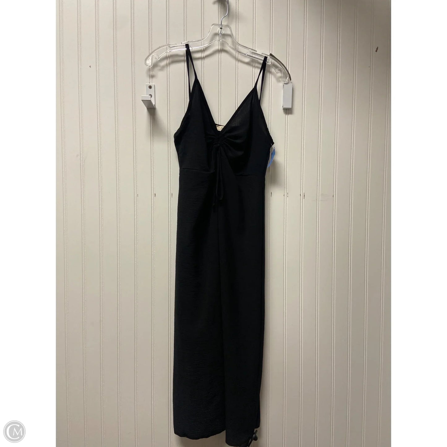 Dress Casual Midi By See You Monday In Black, Size: M
