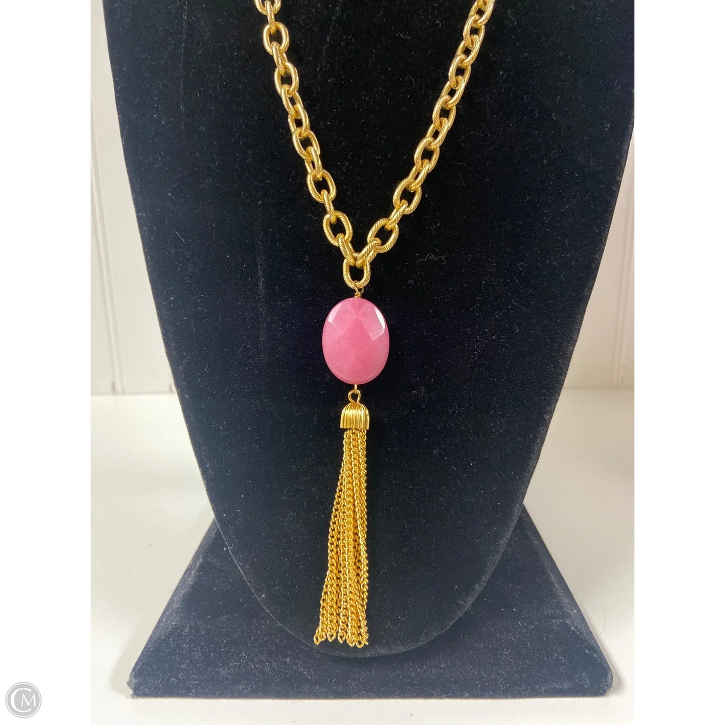 Necklace Statement By Clothes Mentor, Size: 1