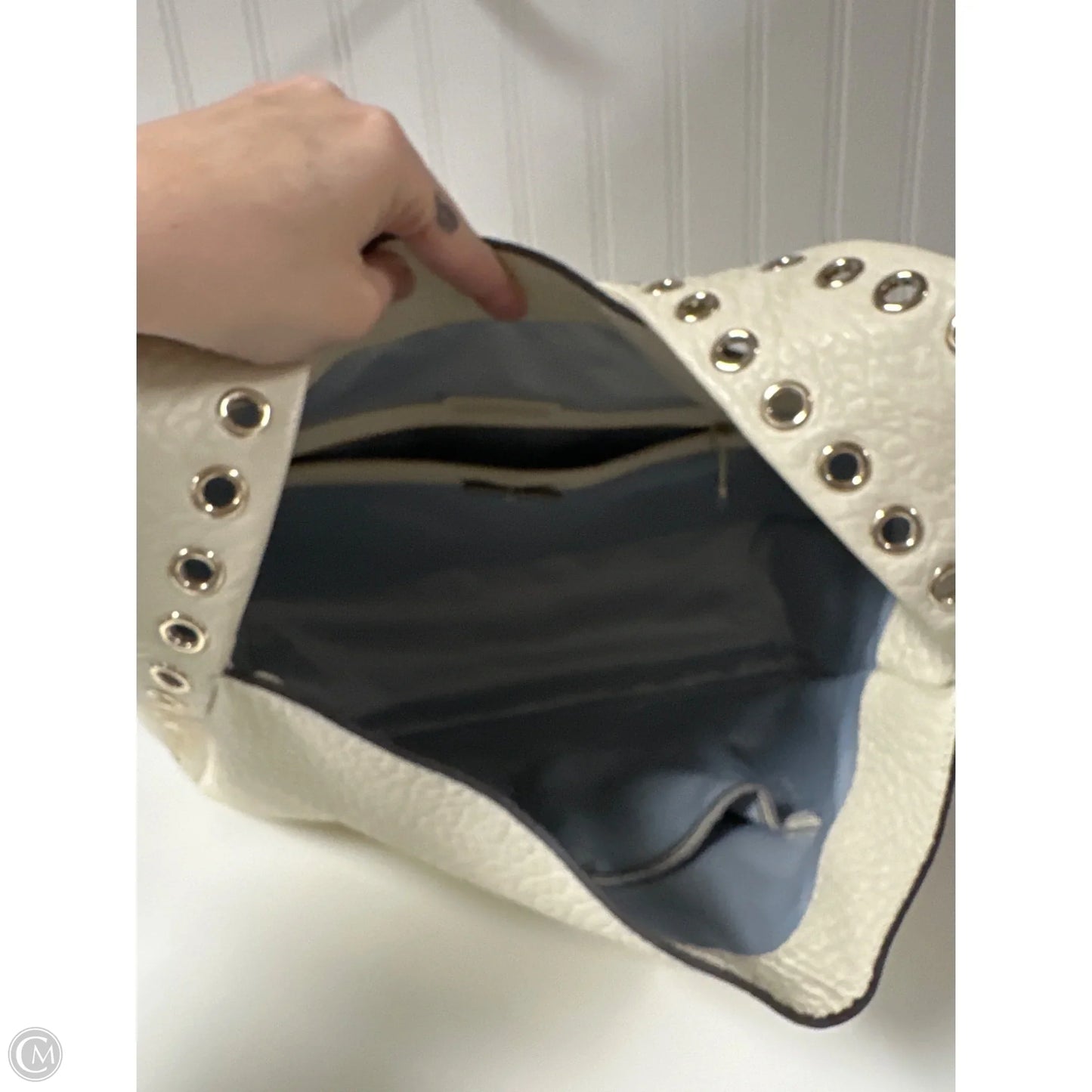 Handbag By Henri Bendel, Size: Large