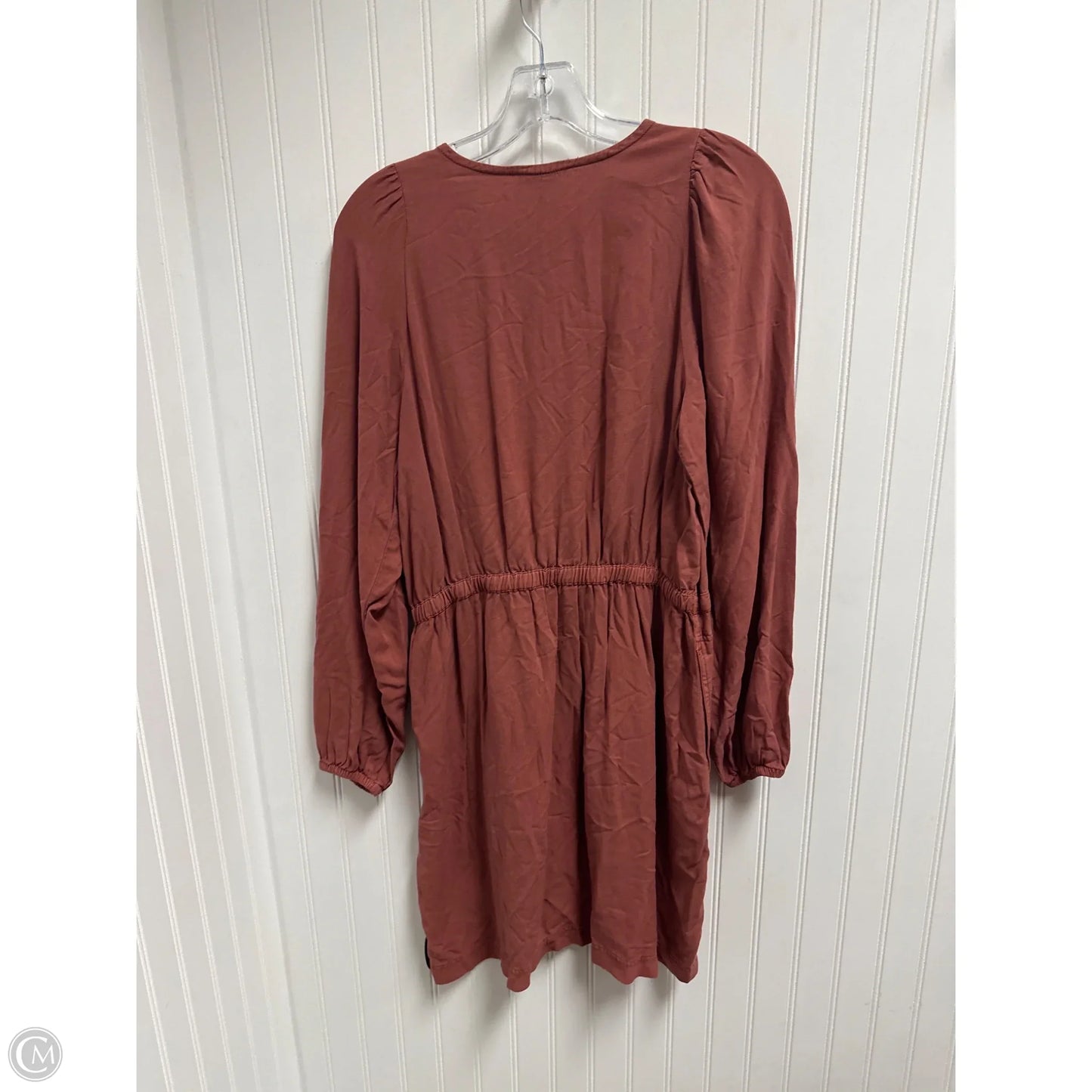 Dress Casual Short By Splendid In Pink, Size: S