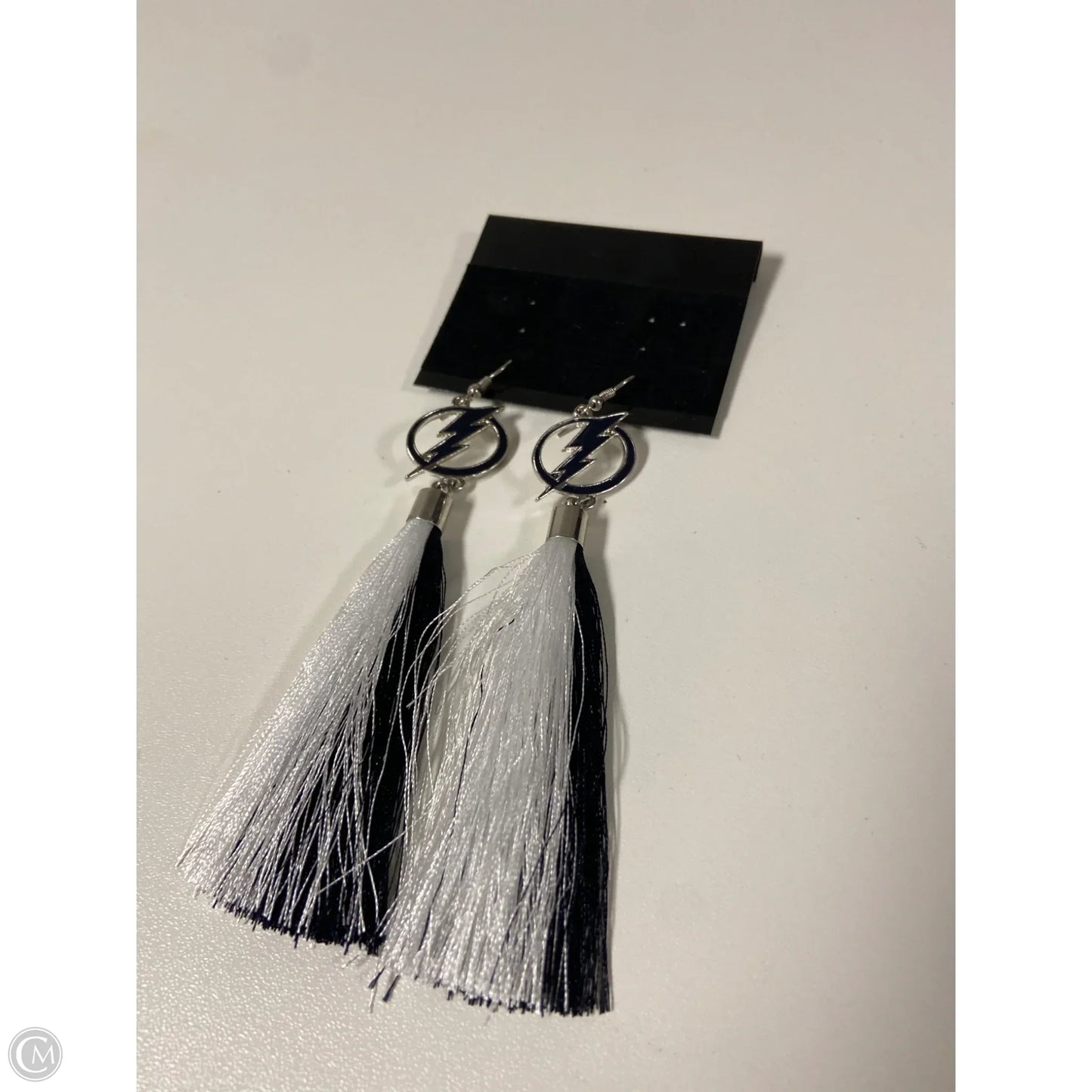 Earrings Dangle/drop By Clothes Mentor