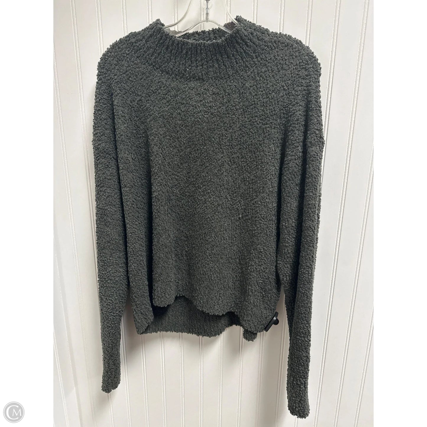 Sweater By Sanctuary In Green, Size: L