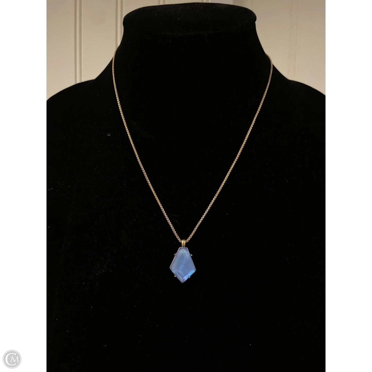 Necklace Pendant By Lucky Brand, Size: 1