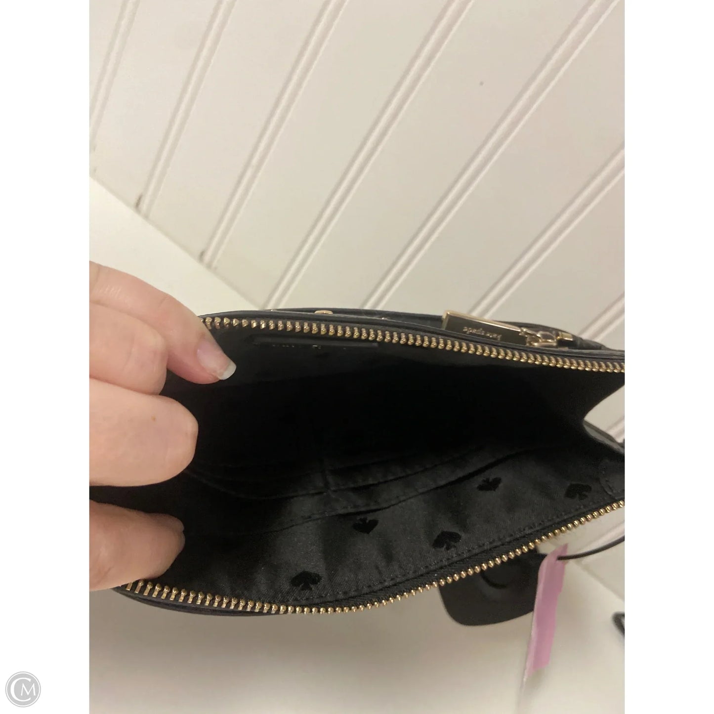 Wristlet Designer By Kate Spade, Size: Medium