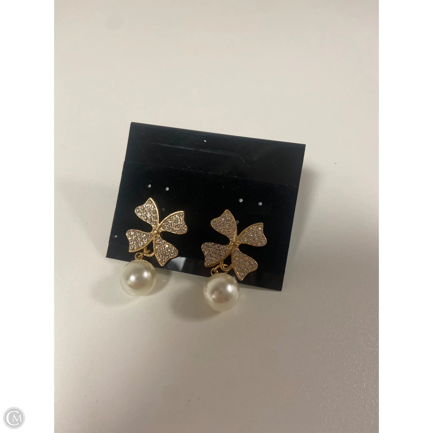 Earrings Dangle/drop By Clothes Mentor, Size: 1