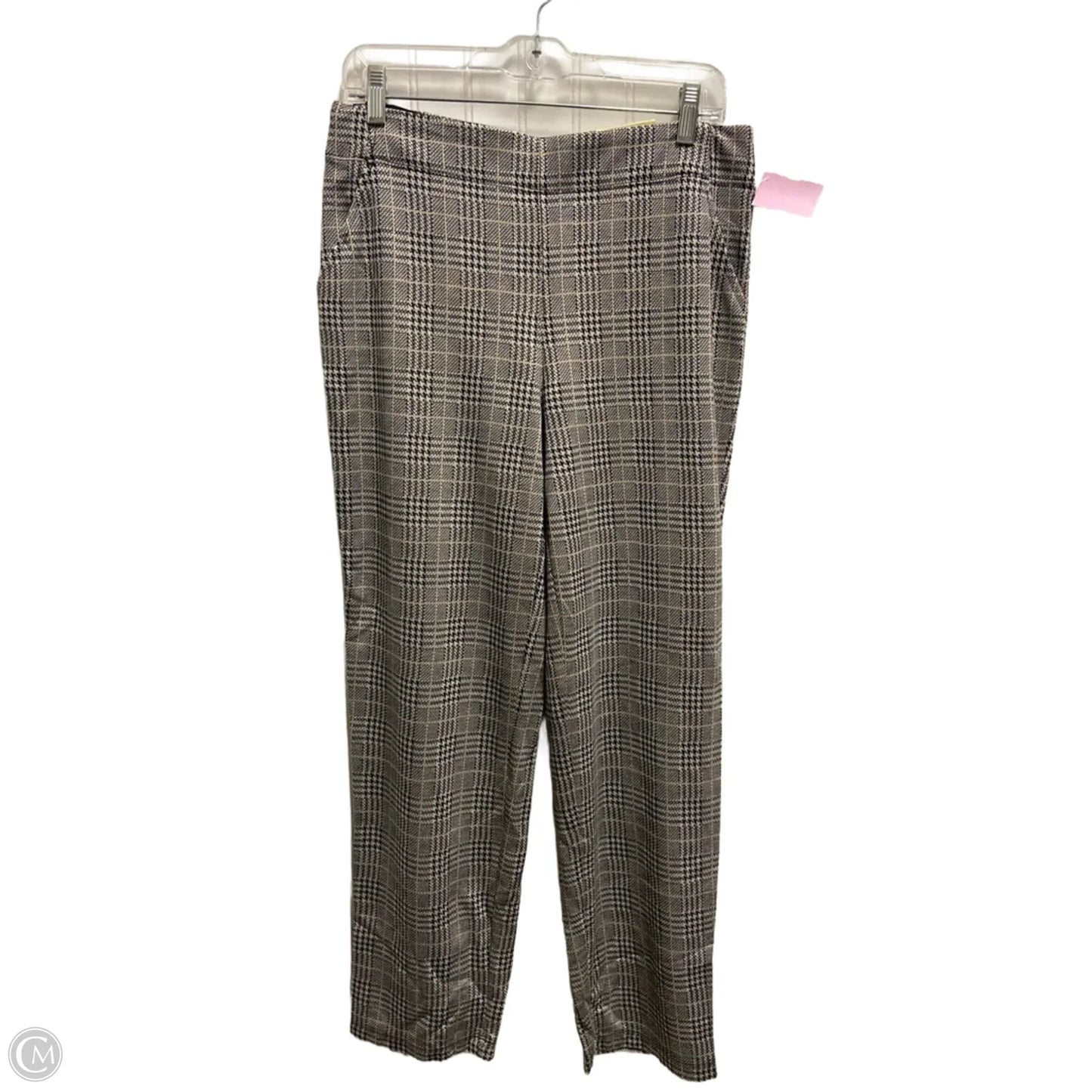 Pants Other By Max Studio In Black & White, Size: 14