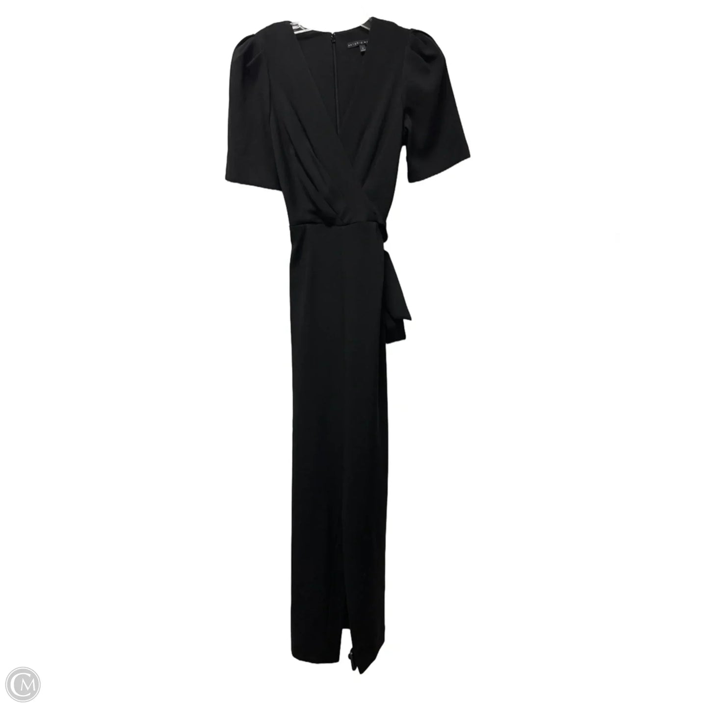 Jumpsuit By Antonio Melani In Black, Size: Xs