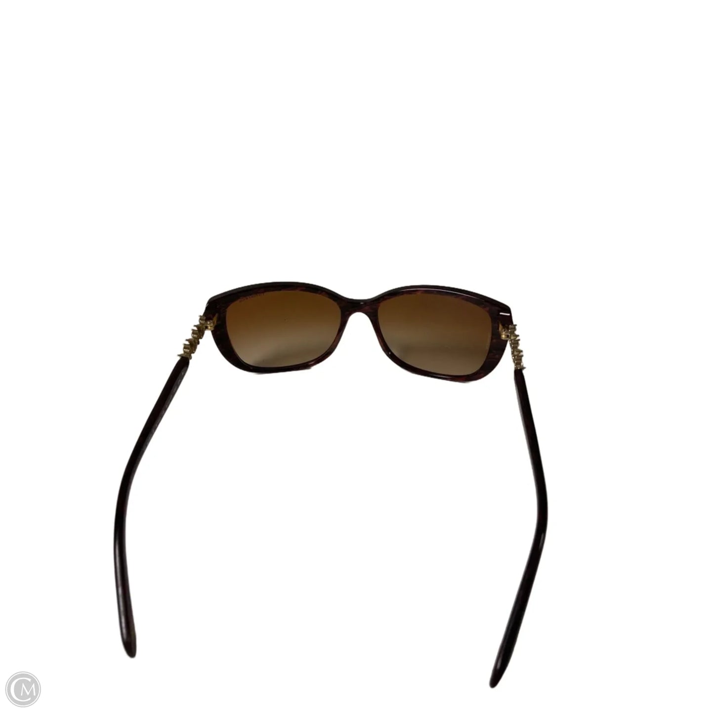 Sunglasses Luxury Designer By Tiffany And Company, Size: Large